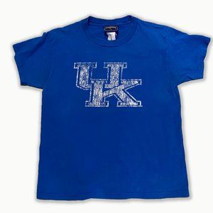 Vintage University of Kentucky Tee Shirt